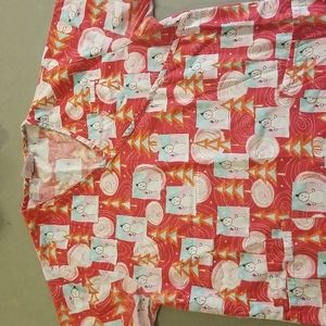 Christmas Scrubs